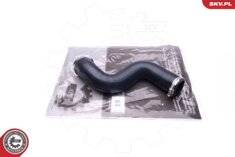 Charge Air Hose